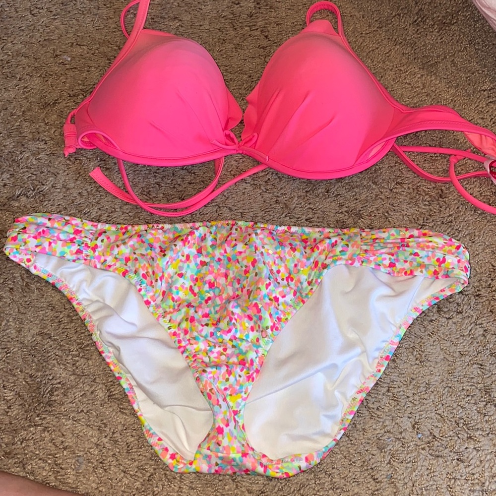 Victoria Secret Swimsuit